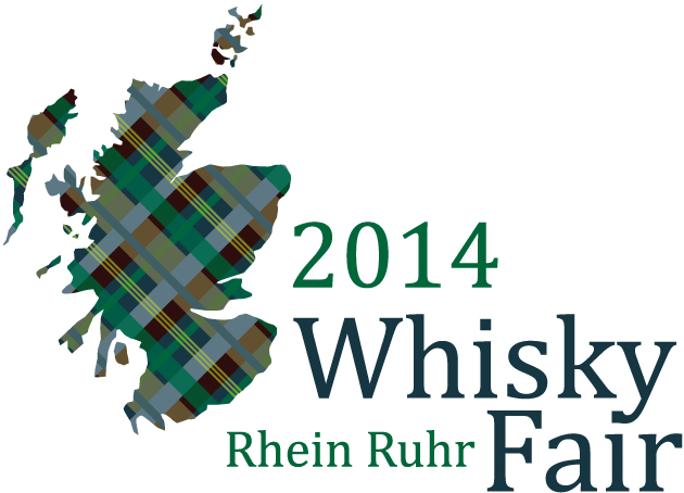 Whisky Fair Rhein Ruhr 2014: Ausstellerliste komplett, Tastings veröffentlicht