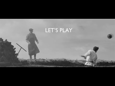 Ardbeg Auriverdes „Let’s play“: Das offizielle Video