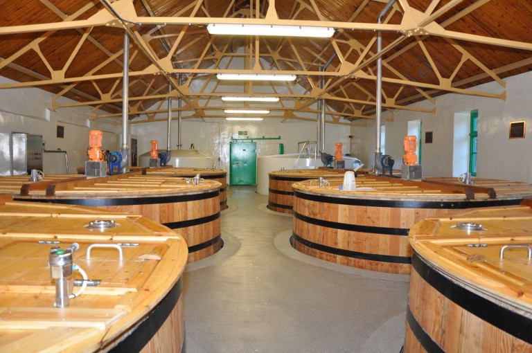 Glen Keith – die wiederauferstandene Speyside-Destillerie