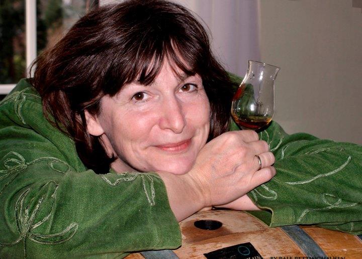 Whisky und Frauen – Julia Nourney: Weg mit den Kopfblockaden!