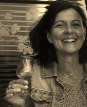 Whisky und Frauen – Margarete Marie: Eine nicht immer ganz einfache Beziehung