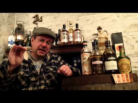 Ralfy’s Video #465: Tipps zu Whiskylikören