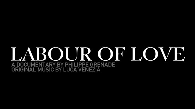 Video-Dokumentation „Labour of Love“ über Bruichladdich