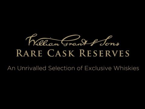 William Grant & Sons: Rare Casks und Ghosted Blends