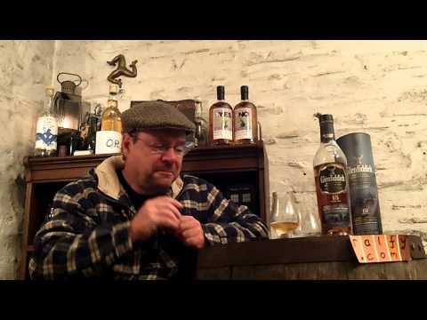 Ralfy’s Video Review #473: Glenfiddich 15yo Distillery Edition