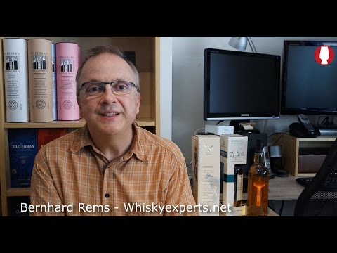 Video – Whiskychat #5: Drei Lost Distilleries, die Sie trinken sollten