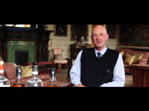 Video: Douglas Clement über die Kingsbarns Distillery