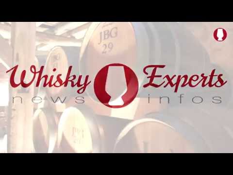 Video: Die Whiskynews der Woche (Whiskychat #11)
