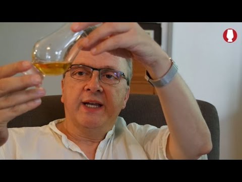 Video – Whiskychat #8: Der Whisky hat Beine, die Augen trinken mit