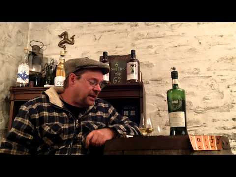 Ralfy’s Video Review #480: SMWS 127.5