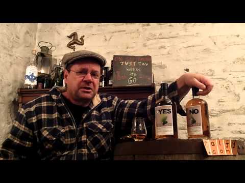 Ralfy’s Video Review #483: Ansichten eines Whisky-Trinkers über das schottische Referendum