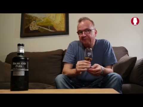 Video: Whiskychat #13 – wir verkosten Highland Park Dark Origins