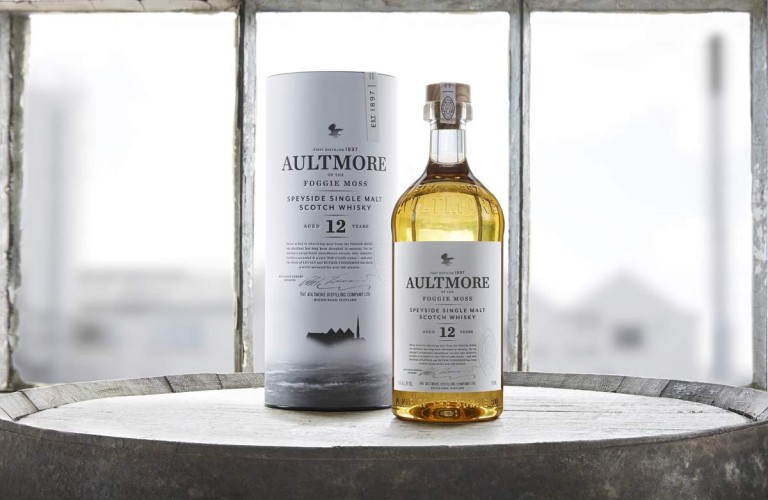 Whisky des Monats August: Aultmore 12yo