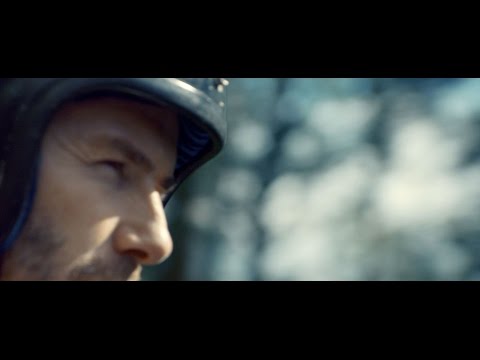 Video: 10sec-Teaser von neuem Beckham-Clip für Haig Club