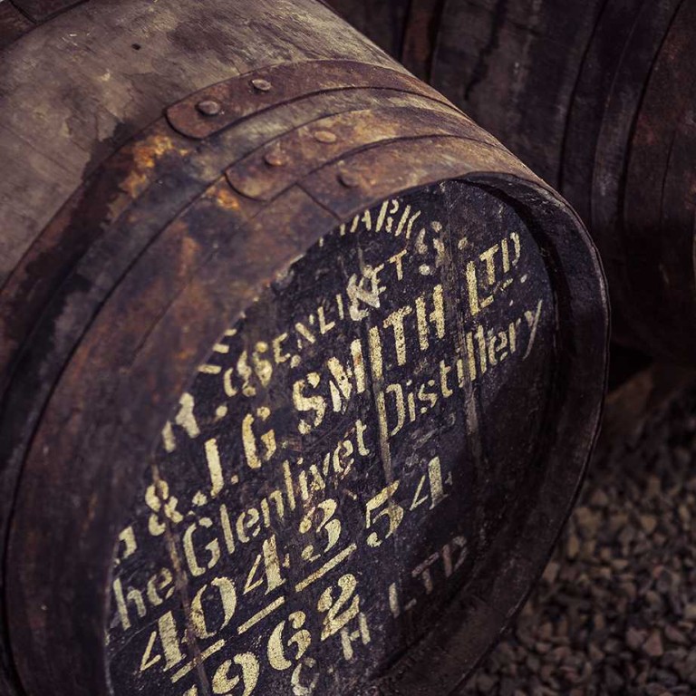 BBC: Whiskyexporte bremsen Absturz, Single Malt steigt
