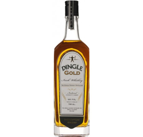 Dingle-Produkte ab heute bei irish-whiskeys.de