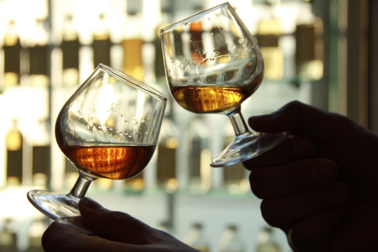 PR: Aktionstage „Deutscher Whisky“ am 17. und 18. Oktober auf dem Münchener Viktualienmarkt