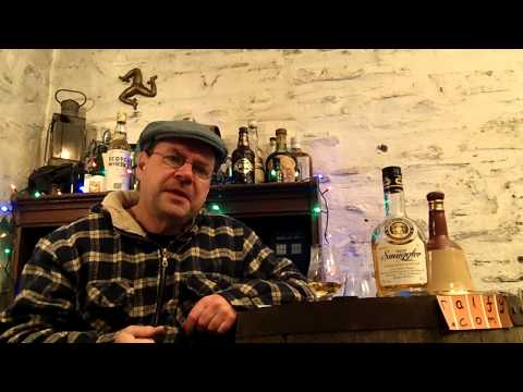 Ralfy’s Video Review #505: Old Smuggler Blended Scotch