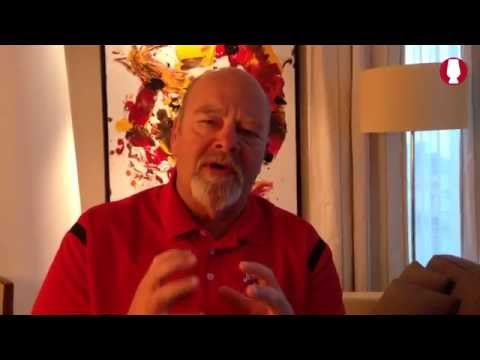 Exklusiv-Video: Interview mit Master Distiller Fred Noe, Jim Beam