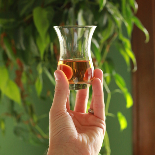 Neu: Das perfekte Whiskey-Glas