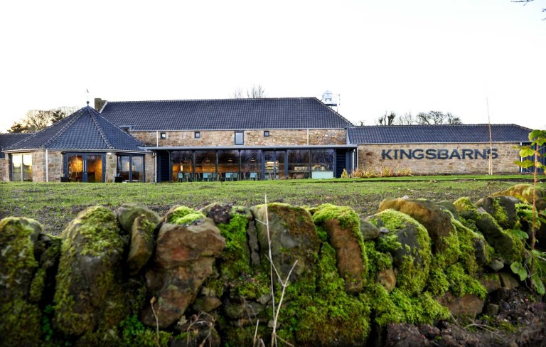 Kingsbarns Distillery Founders‘ Club stellt Zahlungsplan vor