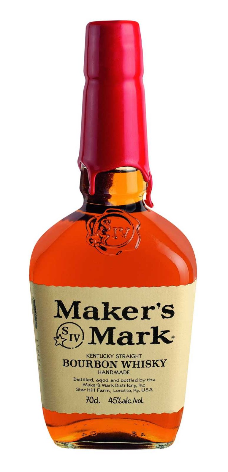 PR: Maker’s Mark – Über Nacht zum Bourbon Star