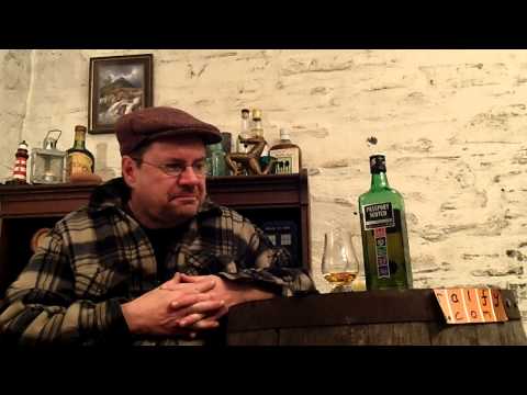 Ralfy’s Video Tasting #514: Passport Blended Scotch