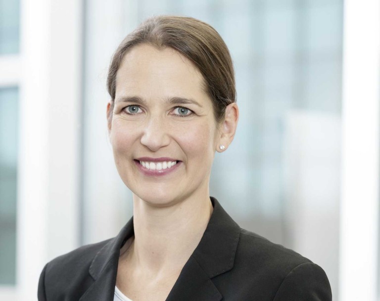 Nicole Ehlen neuer Marketing Director bei Beam Deutschland