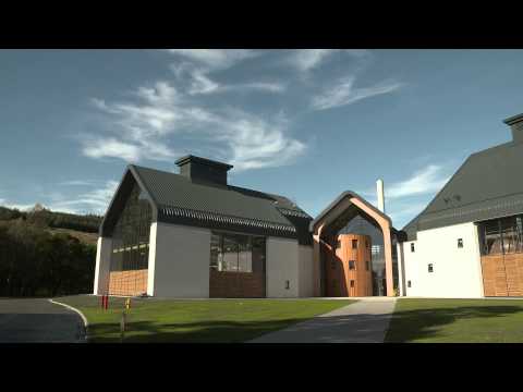 Video: Dalmunach Distillery