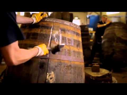 Video: The Balvenie Distillery