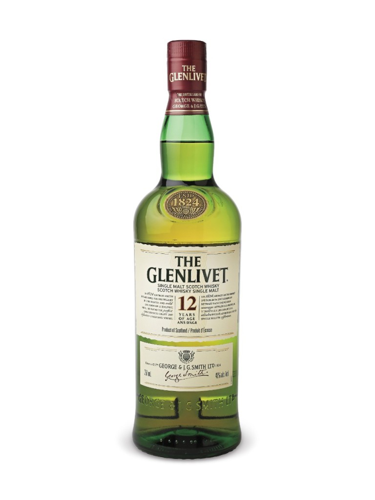 Glenlivet 12yo wird vom deutschen Markt genommen – Hintergründe auf Words of Whisky