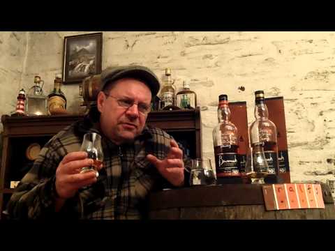 Ralfy’s Video Review #529: Benromach 100 Proof 57%