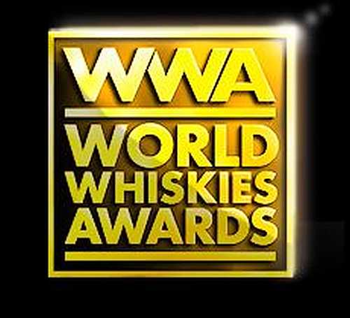 World Whisky Awards 2015: Die Preisträger