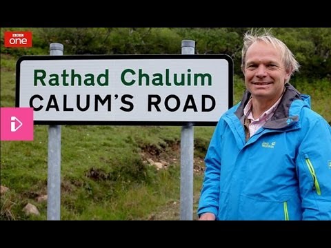 Video: Grand Tours of the Scottish Islands – Isle of Skye