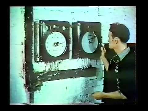 Video: Die Destillerie Tomatin im Jahr 1958