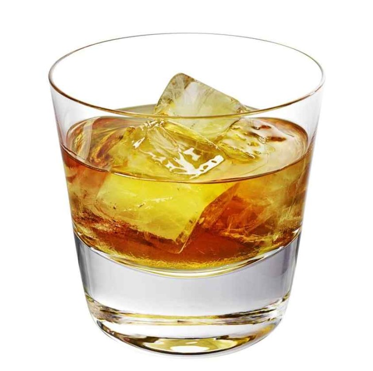 Mixen mit Whisky: Einfach (und) gut – der Sazerac