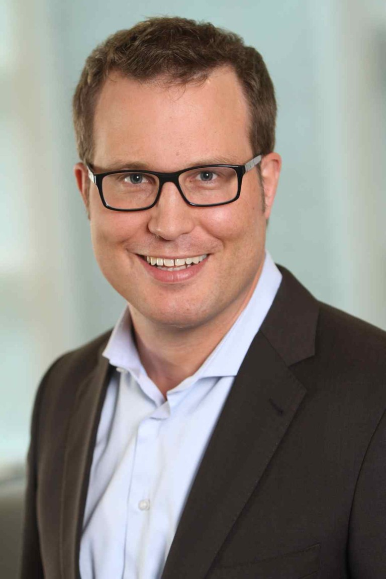 Personalia: Benjamin Krämer neuer Key Account Director bei Beam Deutschland