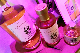 Deutsche Whiskyszene: „Bavarian Pure Pott Still Whiskey“ aus der Feinbrennerei Simon‘s