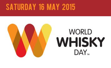 Heute ist World Whisky Day