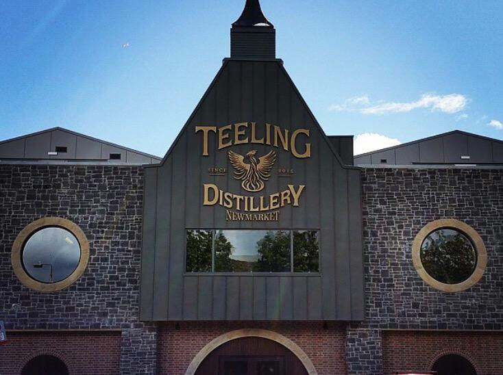 PR: TEELING Irish Whiskey mit neuer Destillerie und neuen Qualitäten