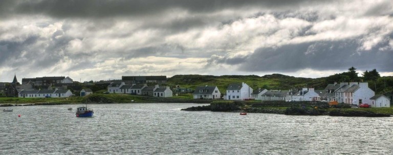 BBC: Reisebericht Islay