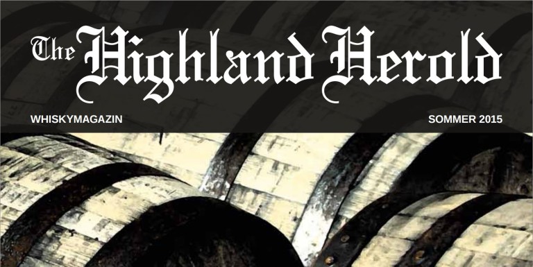 Der neue Highland Herold ist da – mit Link zum Gratisdownload