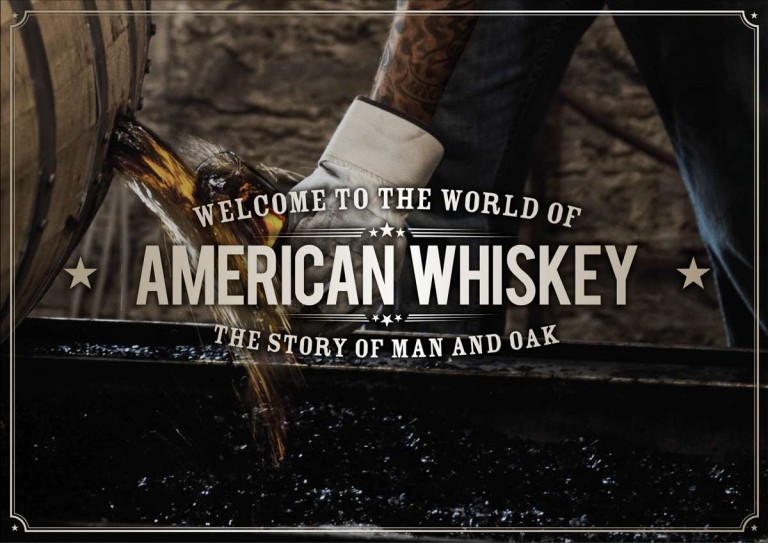 Amerikanischer Whiskey will England erobern