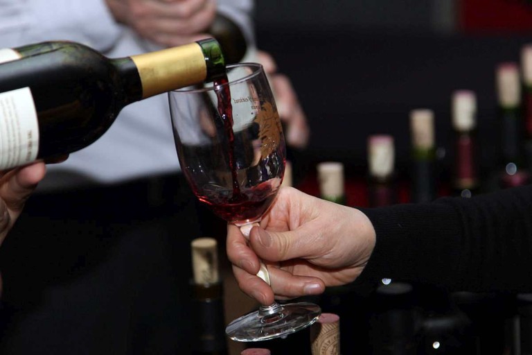 Zeitenwende? Erstmals mehr Wein- als Whiskyimporte in Korea