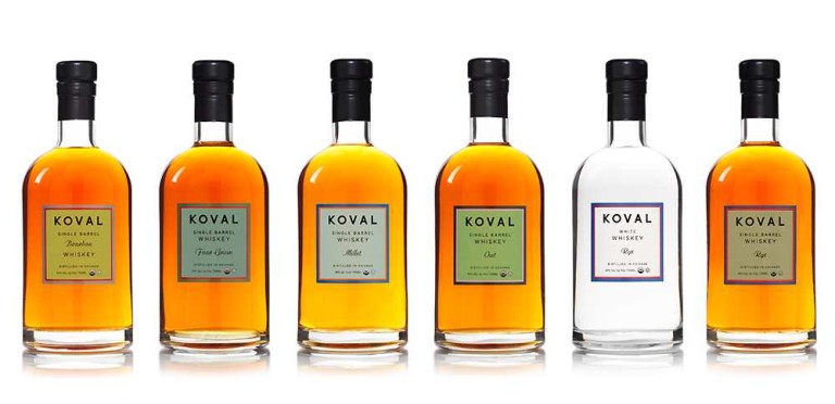 Video: Distillery Manager Mike Hoffman über KOVAL Whiskey