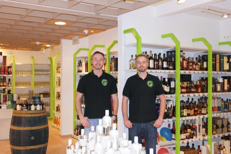 PR: Whisky Onlineauktionen jetzt bei Green Whisky in Wedel bei Hamburg