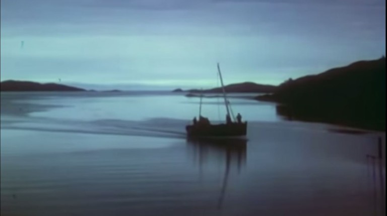 Video: Das Leben auf den westlichen Hebriden im Jahr 1941