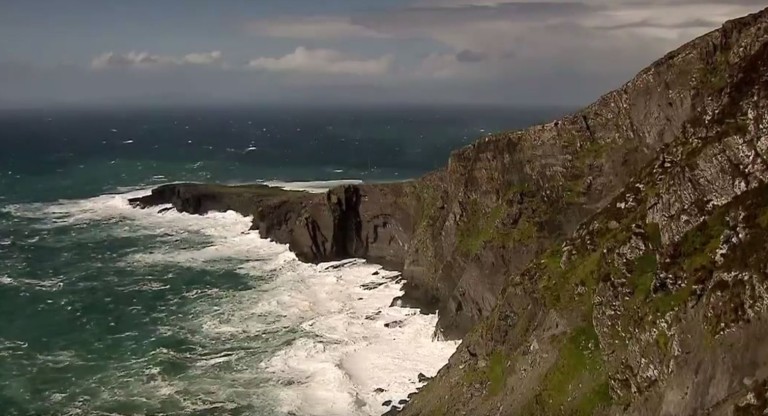 Video: Das raue Irland