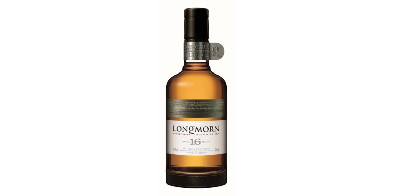 Whisky des Monats September: Longmorn 16 yo