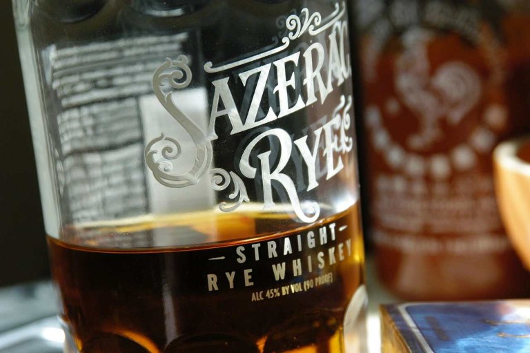 CEO Mark Brown (Sazerac): Bourbon könnte Scotch überholen